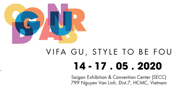 Triển lãm Phong cách Nội thất Việt Nam - VIFA GU 2020