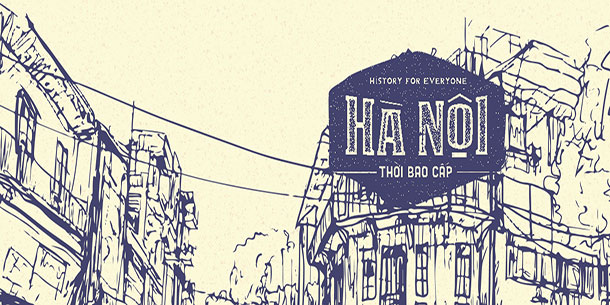 Tọa đàm: "Hà Nội thời bao cấp"