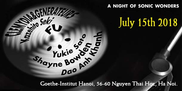 Hòa nhạc: MỘT ĐÊM CỦA NHỮNG KỲ QUAN ÂM THANH