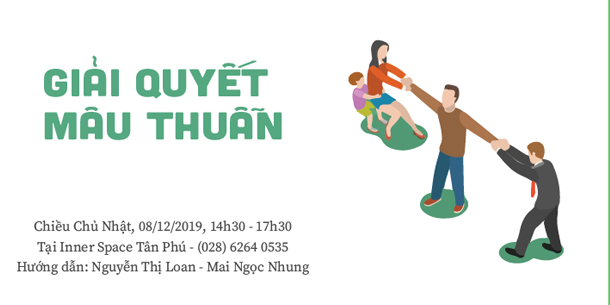 GIẢI QUYẾT MẪU THUẪN