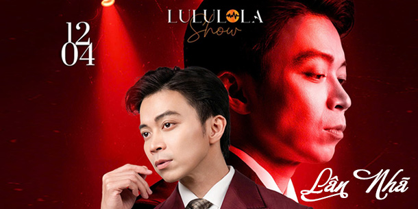 Liveshow LÂN NHÃ tại Đà Lạt - Ngày 12.04.2025