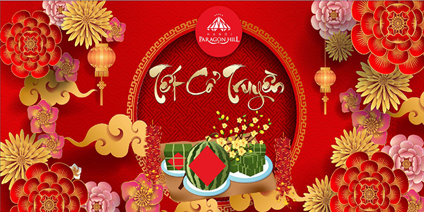 Sự kiện Lễ Hội Tết cổ truyền 2019