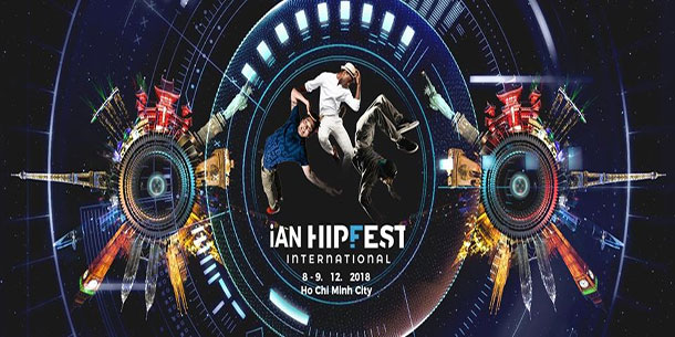 Hipfest International