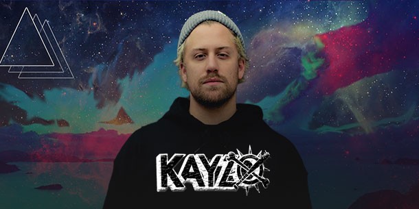  Roadtrip to 1900 #16 ft. KAYZO
