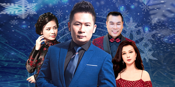 LIVESHOW BẰNG KIỀU 2020 - "CƠN MƠ BĂNG GIÁ"