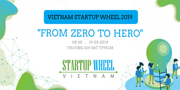 Hội thảo “FROM ZERO TO HERO” 