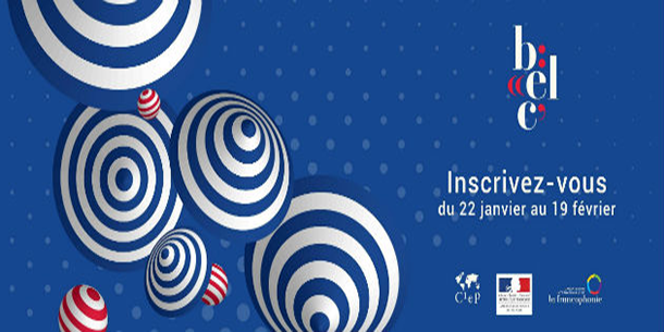 Chương trình đào tạo BELC 2018