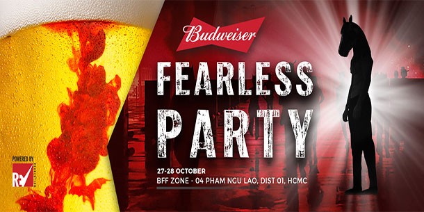 Fearless Party