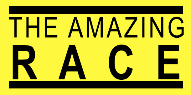 AMAZING RACE – CUỘC ĐUA KỲ THÚ 2018