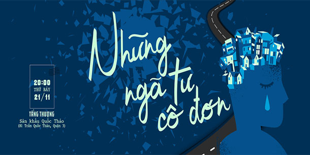 Sự kiện: Những ngã tư cô đơn