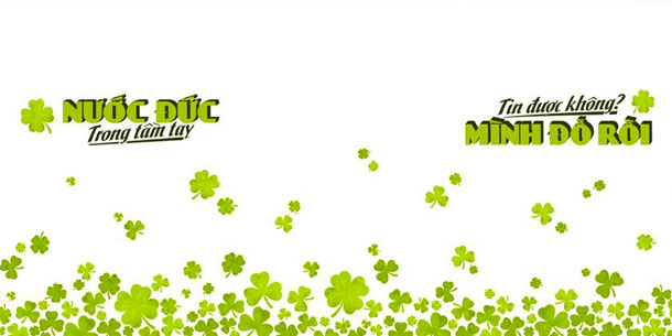 Cuộc thi ảnh "Niềm tự hào của tôi"