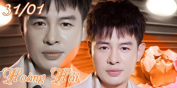 Liveshow HOÀNG HẢI tại Đà Lạt - Ngày 31/01/2026