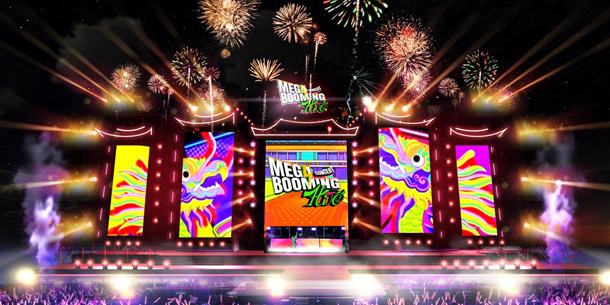 Combo du lịch Huế & tham gia đại nhạc hội 20-21/12/2025