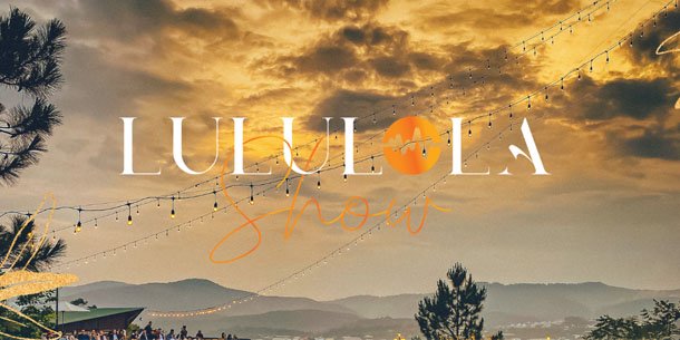 Liveshow PHƯƠNG LINH tại Đà Lạt - Ngày 20/12/2025