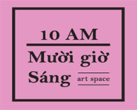Mười giờ Sáng - 10AM