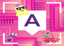 Algorithmics Vietnam