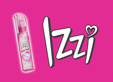 IZZI - NƯỚC HOA DÀNH CHO BẠN GÁI TUỔI TEEN