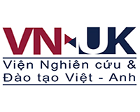 VIỆN NGHIÊN CỨU VÀ ĐÀO TẠO VIỆT - ANH