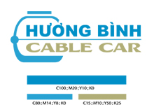 CÁP TREO HƯƠNG BÌNH