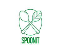  SPOONIT - HEALTHY FOOD DELIVERY