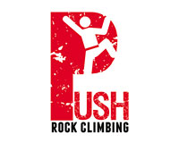Push Climbing