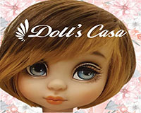 DOLL'S CASA