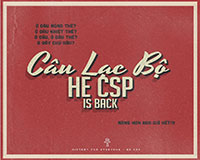 History for everyone - HE CSP