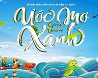 Festival múa rối Việt Nam