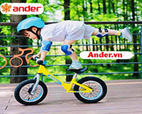 XE THĂNG BẰNG ANDER