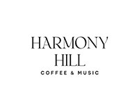 Harmony Hill