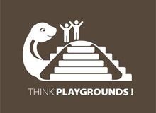 THINK PLAYGROUNDS