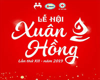 HỘI THANH NIÊN VẬN ĐỘNG HIẾN MÁU HÀ NỘI