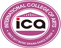 ICA - INTERNATIONAL COLLEGE OF ARTS