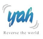 CÔNG TY TNHH YAH SOLUTION