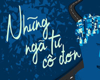 Đêm nhạc Những ngã tư cô đơn