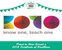 KOTO SAIGON - A TRAINING RESTAURANT