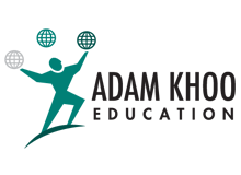 ADAM KHOO EDUCATION