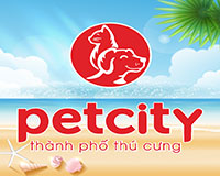  PET CITY - CHUỖI CỬA HÀNG ĐỒ THÚ CƯNG