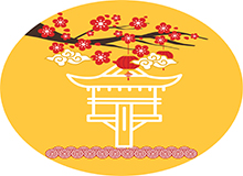 HỘI CHỢ XUÂN HÀ NỘI 2021