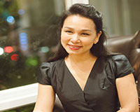 HEALTH COACH TRẦN LAN HƯƠNG