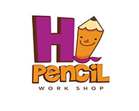 HI PENCIL WORKSHOP