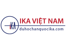 Công ty TNHH Tư vấn du học IKA Việt Nam
