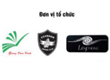 Câu lạc bộ Mô tô Typhoon &Khu du lịch Giang Điền & Võ đường Liên Phong