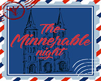 The Minnerable night