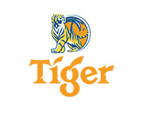 Tiger beer