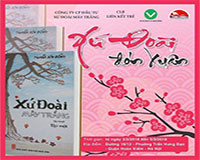 Phố sách Xứ Đoài