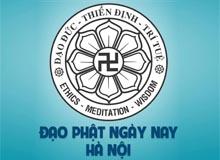 ĐẠO PHẬT NGÀY NAY HÀ NỘI