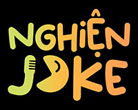 Nghiện Joke
