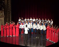 Nhà hát Nhạc Vũ kịch Việt Nam