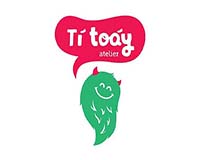 Tí toáy Atelier
